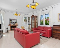 Sale - Villa - Ciudad Quesada - Rojales
