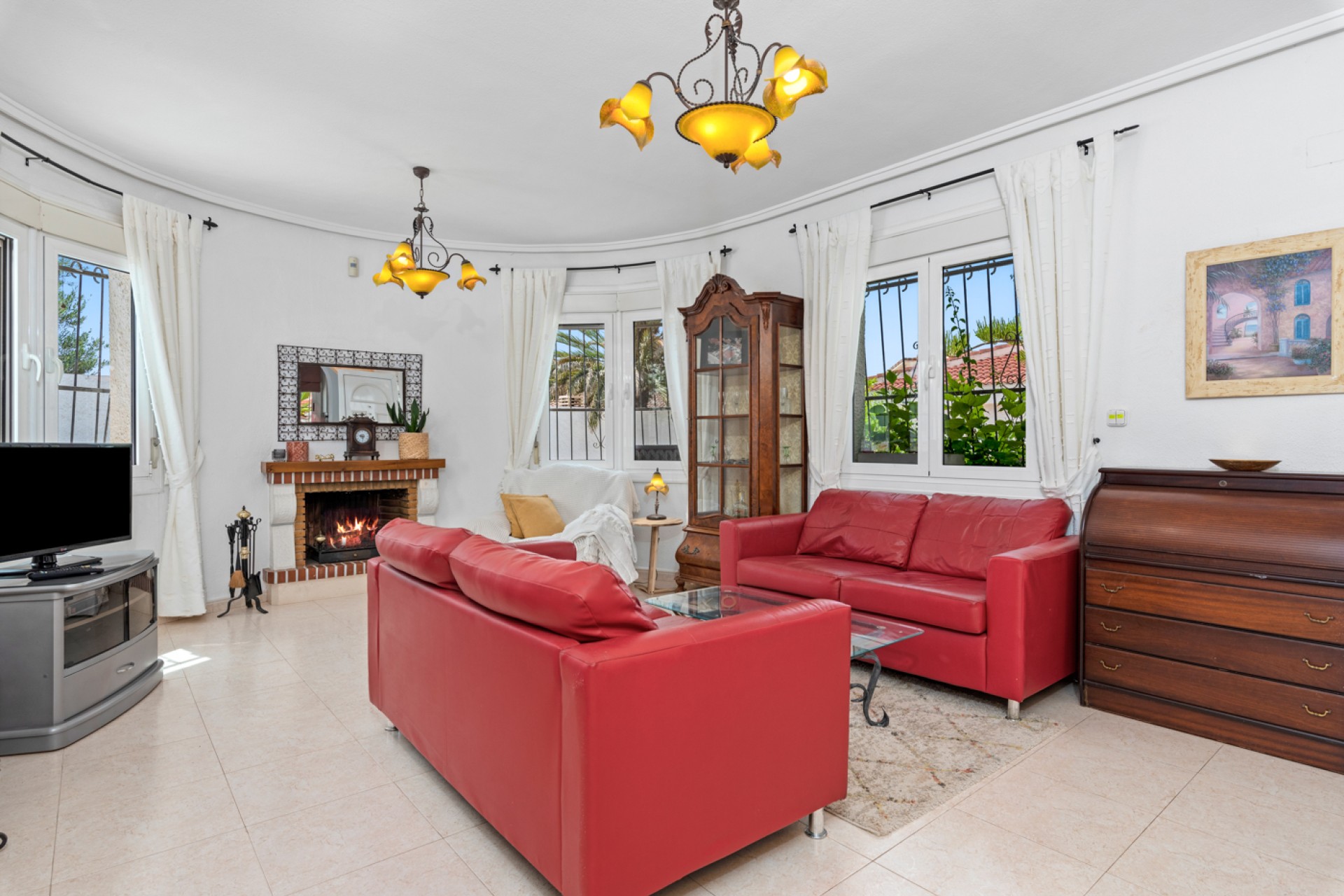 Sale - Villa - Ciudad Quesada - Rojales