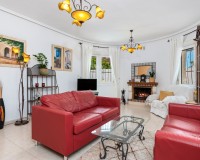 Sale - Villa - Ciudad Quesada - Rojales