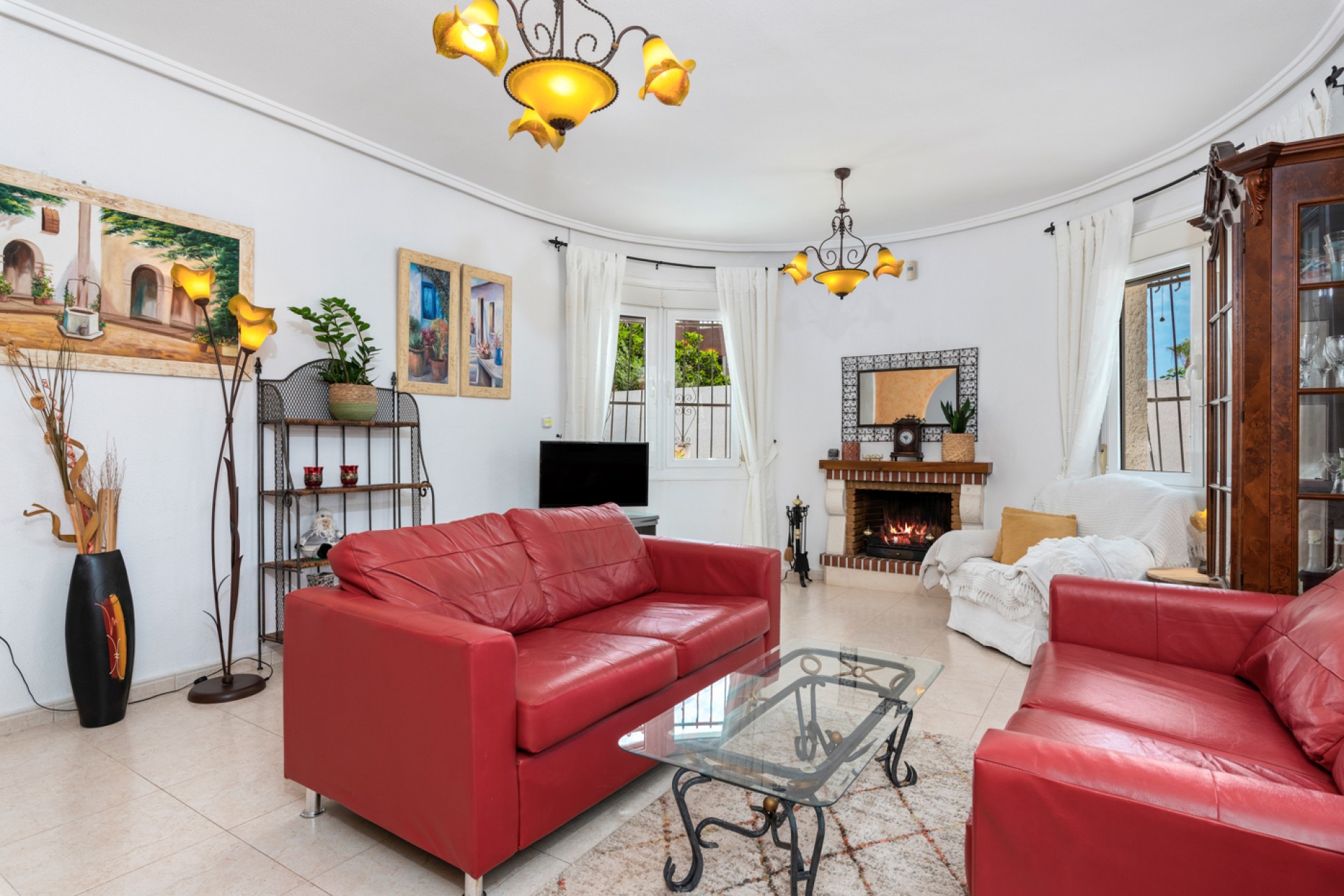 Sale - Villa - Ciudad Quesada - Rojales