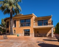 Sale - Villa - Ciudad Quesada - Rojales