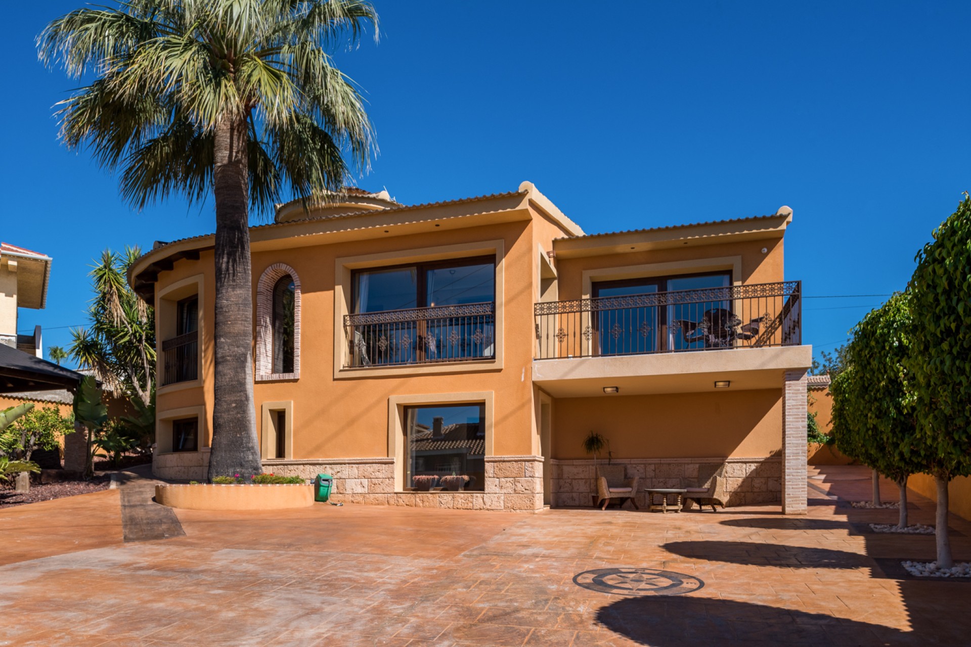 Sale - Villa - Ciudad Quesada - Rojales