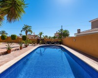 Sale - Villa - Ciudad Quesada - Rojales