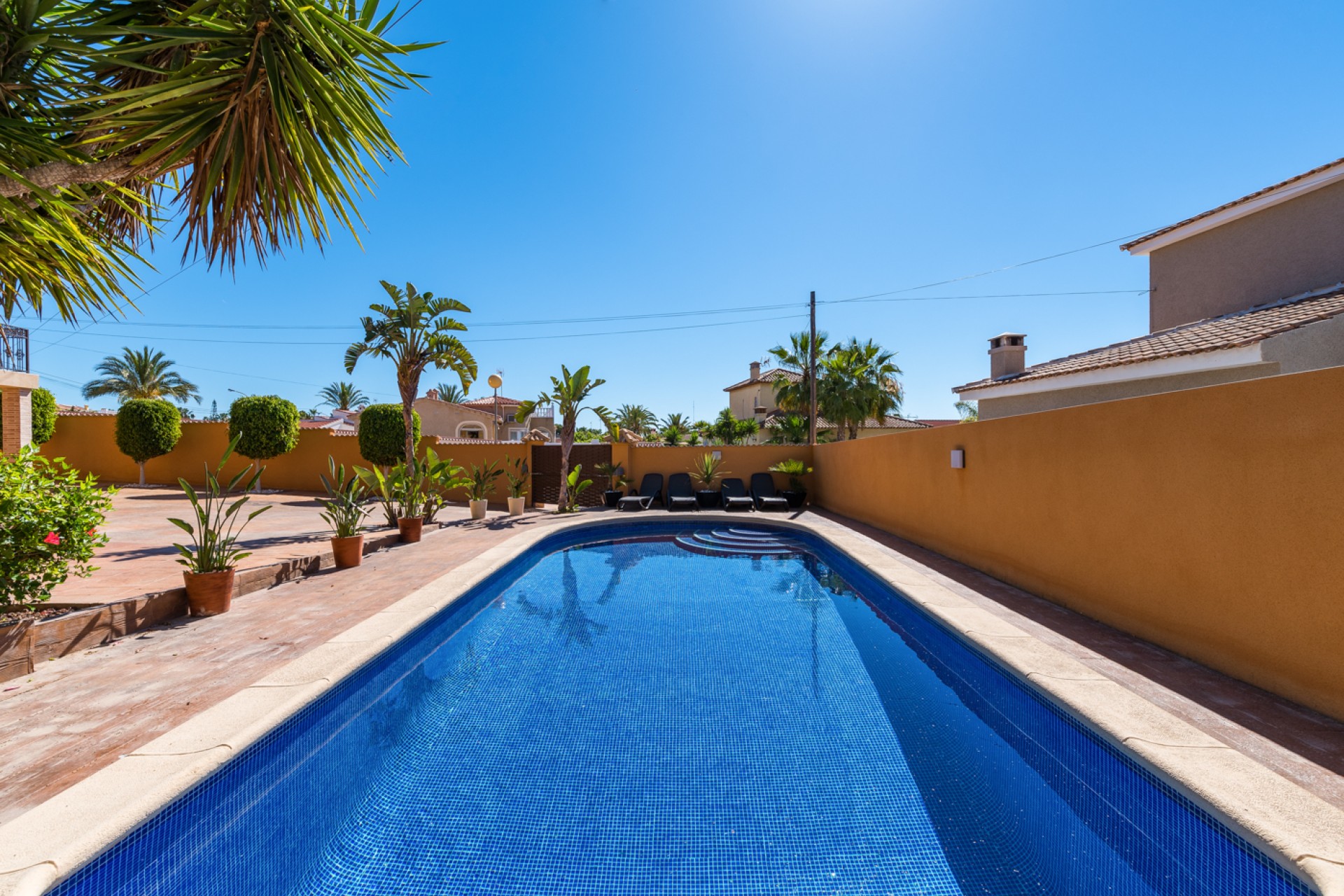 Sale - Villa - Ciudad Quesada - Rojales