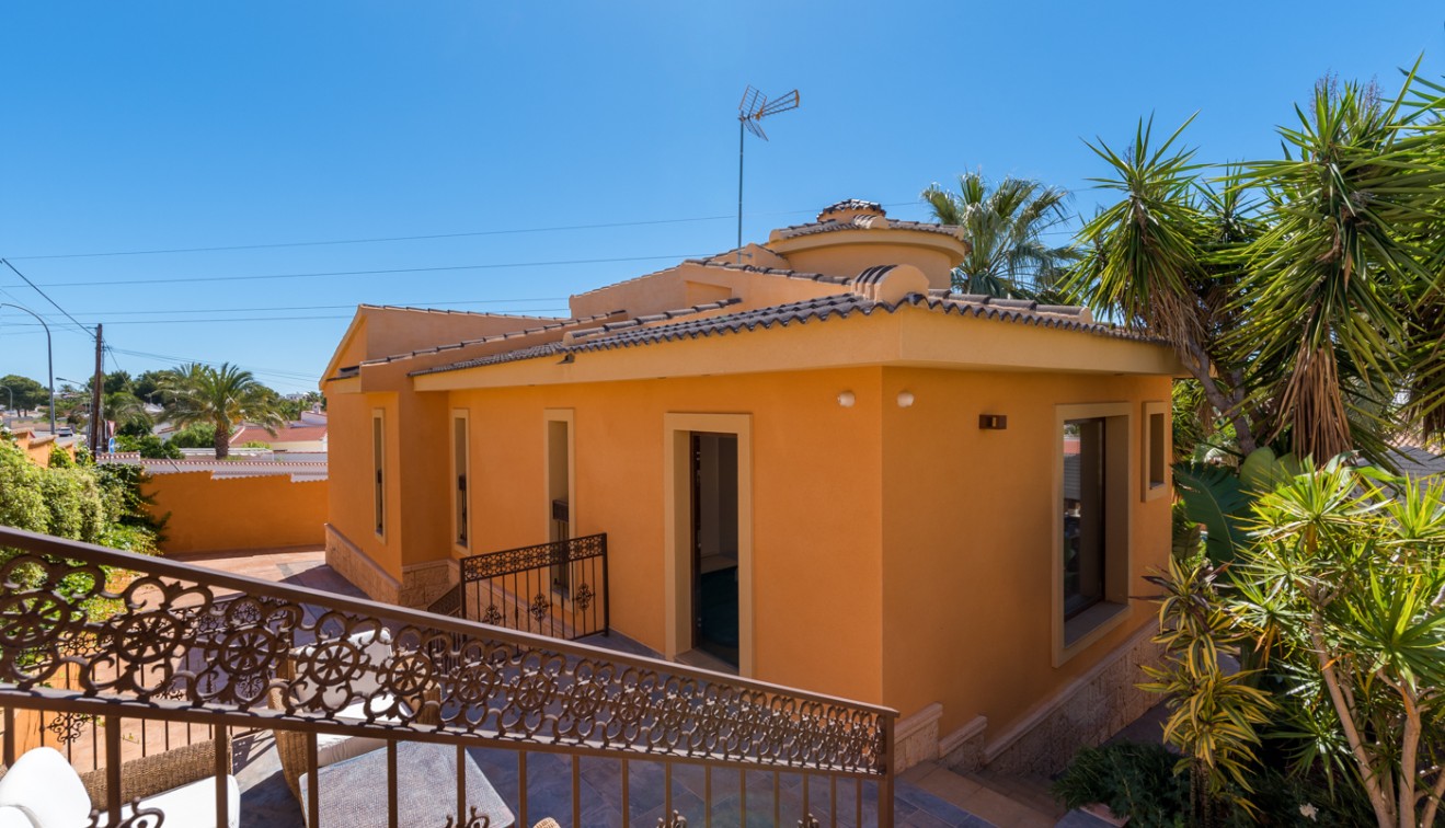 Sale - Villa - Ciudad Quesada - Rojales