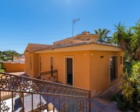 Sale - Villa - Ciudad Quesada - Rojales