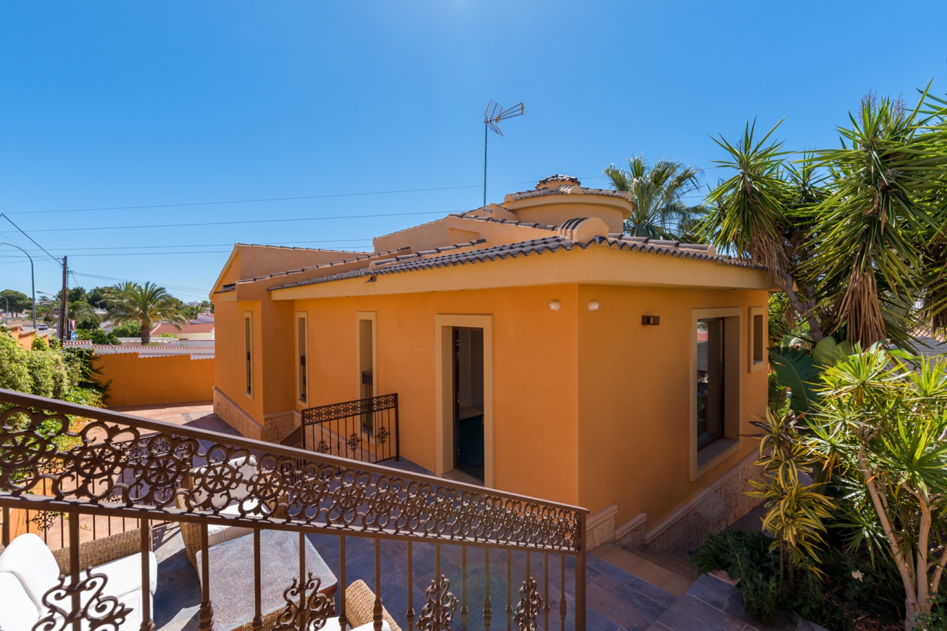 Sale - Villa - Ciudad Quesada - Rojales