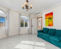 Sale - Villa - Ciudad Quesada - Rojales