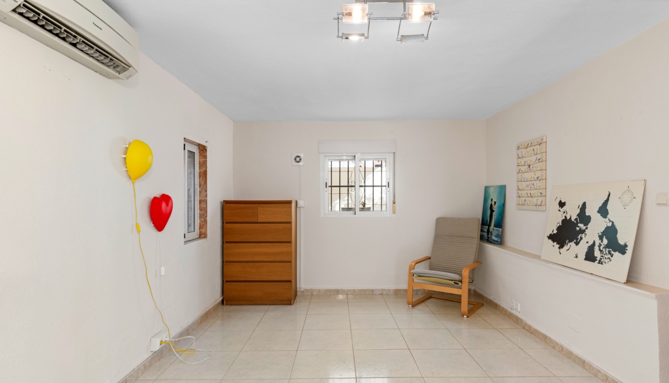 Sale - Villa - Ciudad Quesada - Rojales