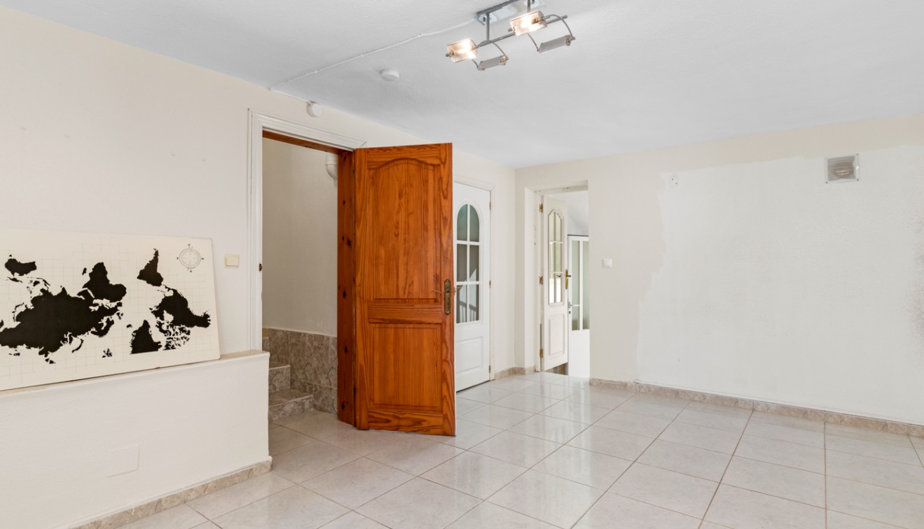 Sale - Villa - Ciudad Quesada - Rojales