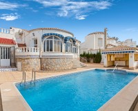 Sale - Villa - Ciudad Quesada - Rojales