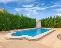 Sale - Villa - Ciudad Quesada - Rojales