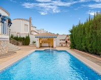 Sale - Villa - Ciudad Quesada - Rojales