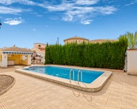 Sale - Villa - Ciudad Quesada - Rojales