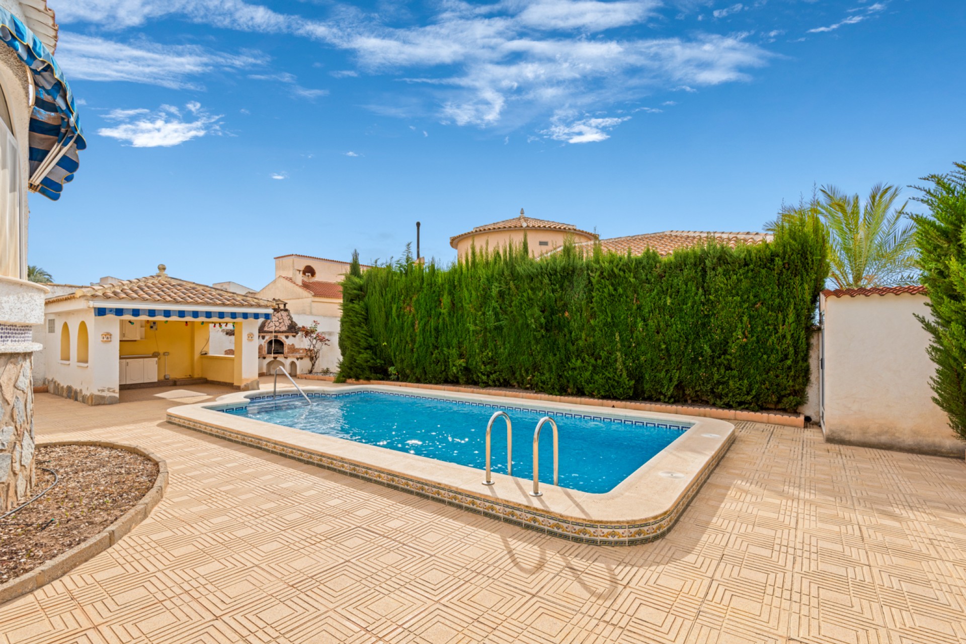 Sale - Villa - Ciudad Quesada - Rojales