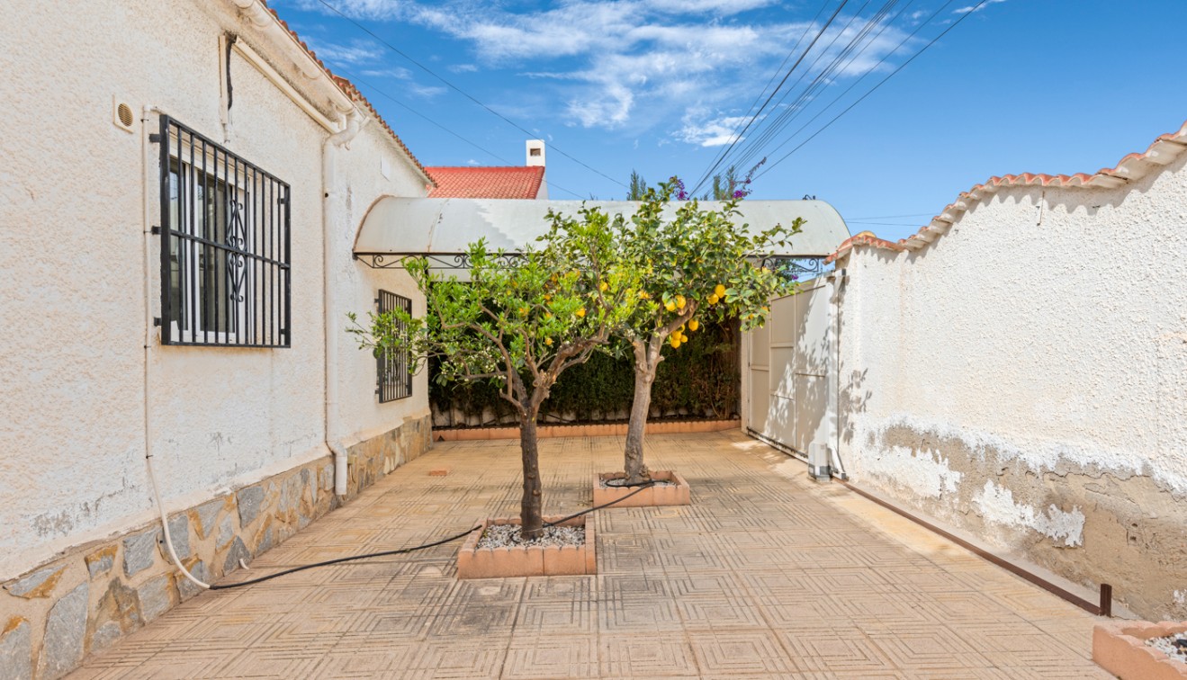 Sale - Villa - Ciudad Quesada - Rojales