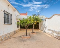 Sale - Villa - Ciudad Quesada - Rojales