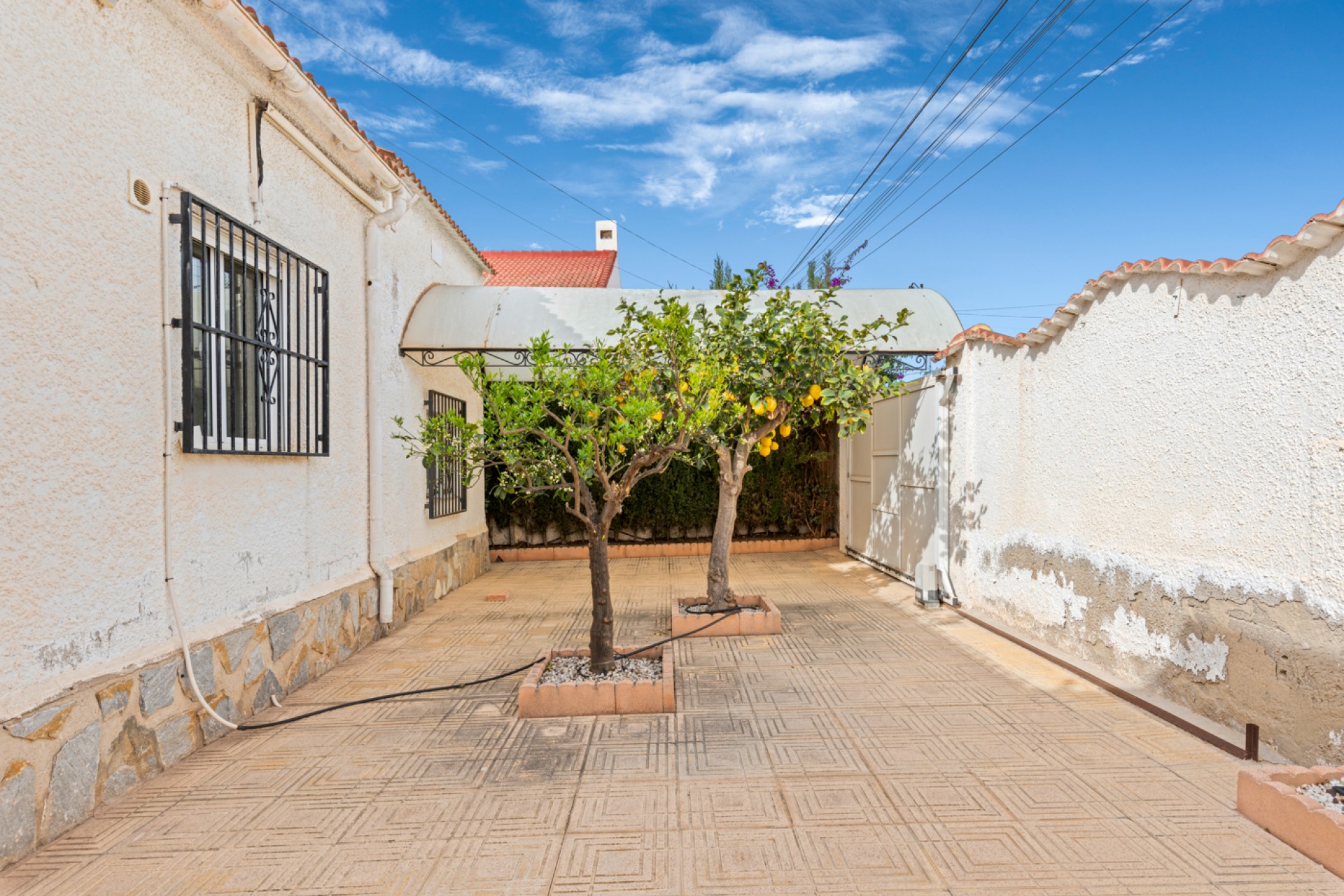 Sale - Villa - Ciudad Quesada - Rojales