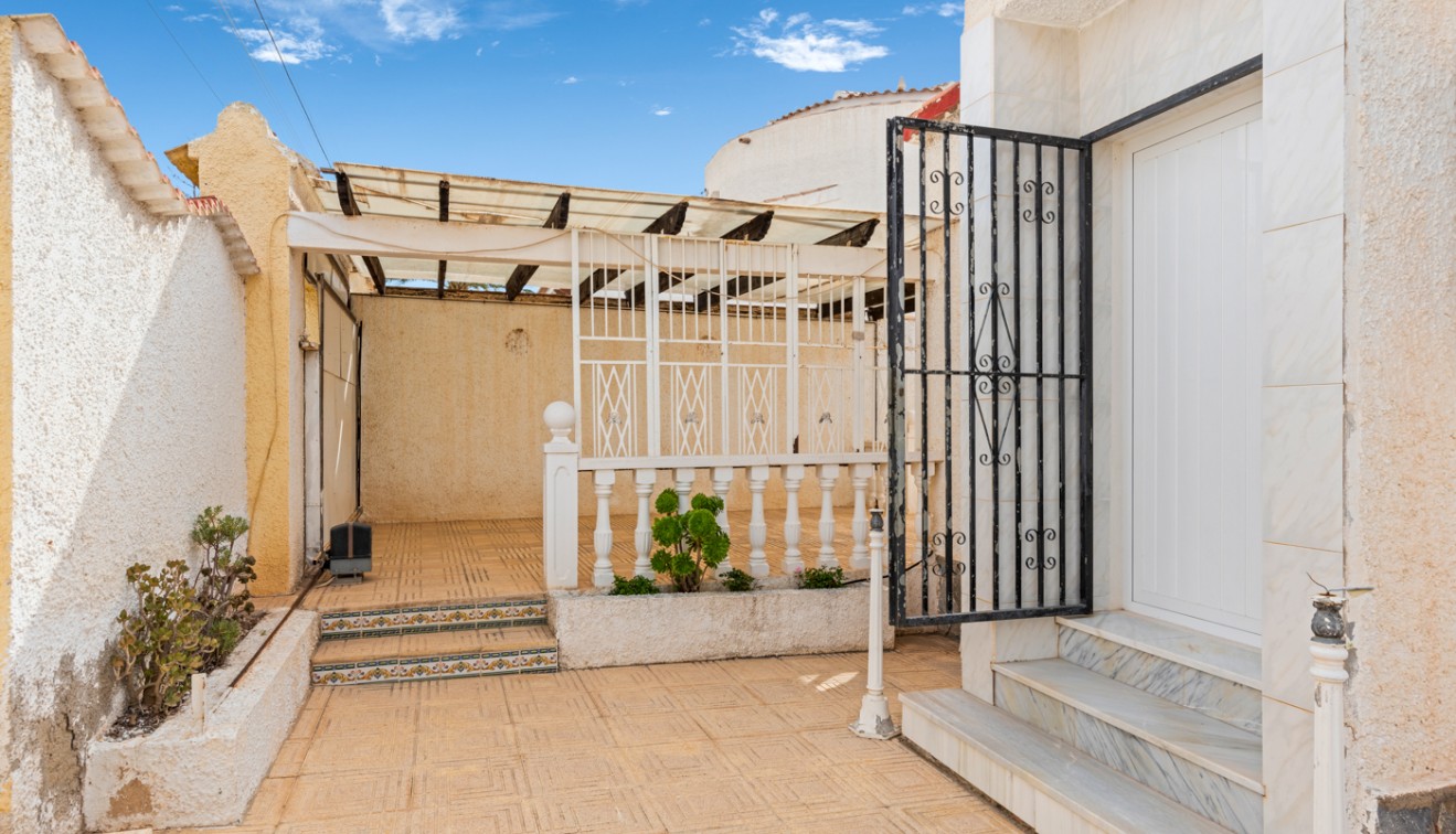 Sale - Villa - Ciudad Quesada - Rojales