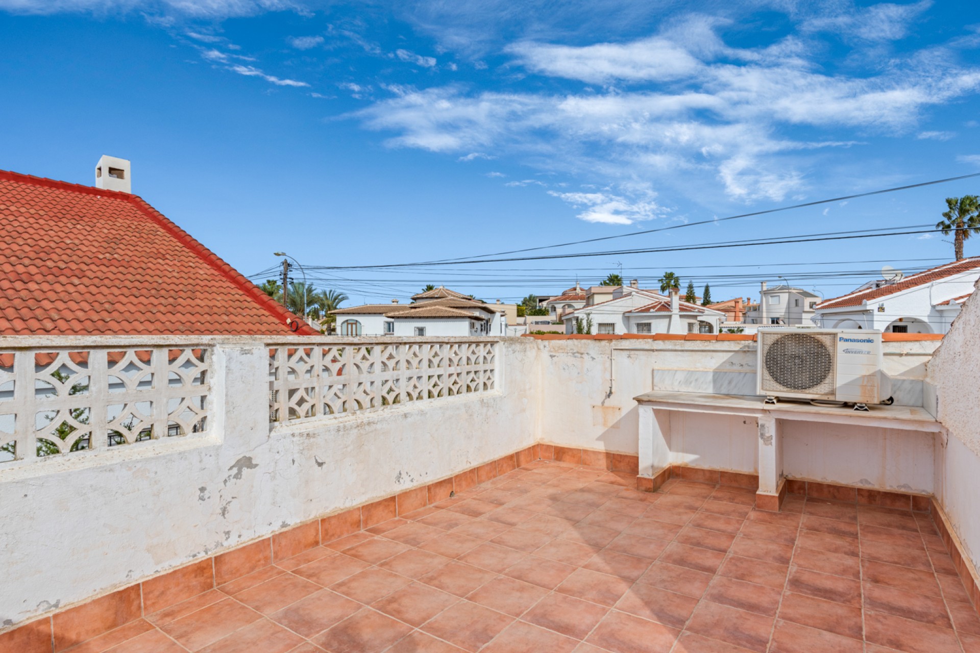 Sale - Villa - Ciudad Quesada - Rojales