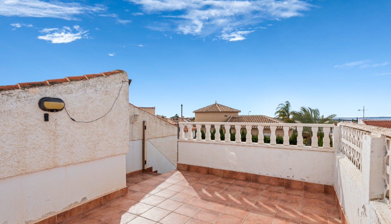 Sale - Villa - Ciudad Quesada - Rojales