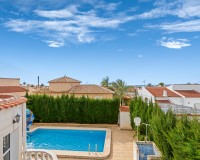 Sale - Villa - Ciudad Quesada - Rojales