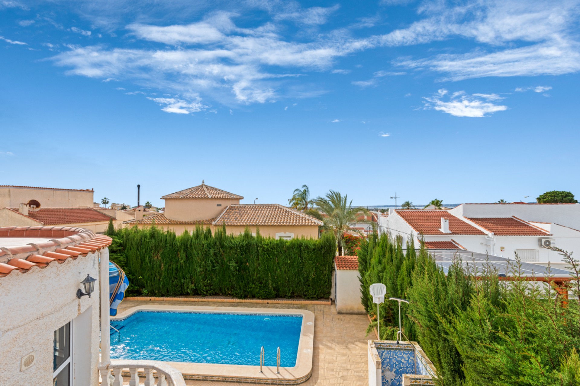 Sale - Villa - Ciudad Quesada - Rojales