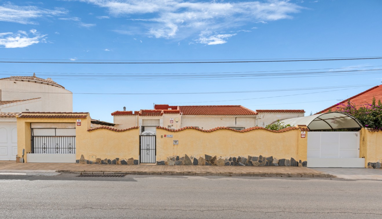 Sale - Villa - Ciudad Quesada - Rojales