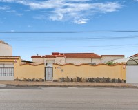 Sale - Villa - Ciudad Quesada - Rojales