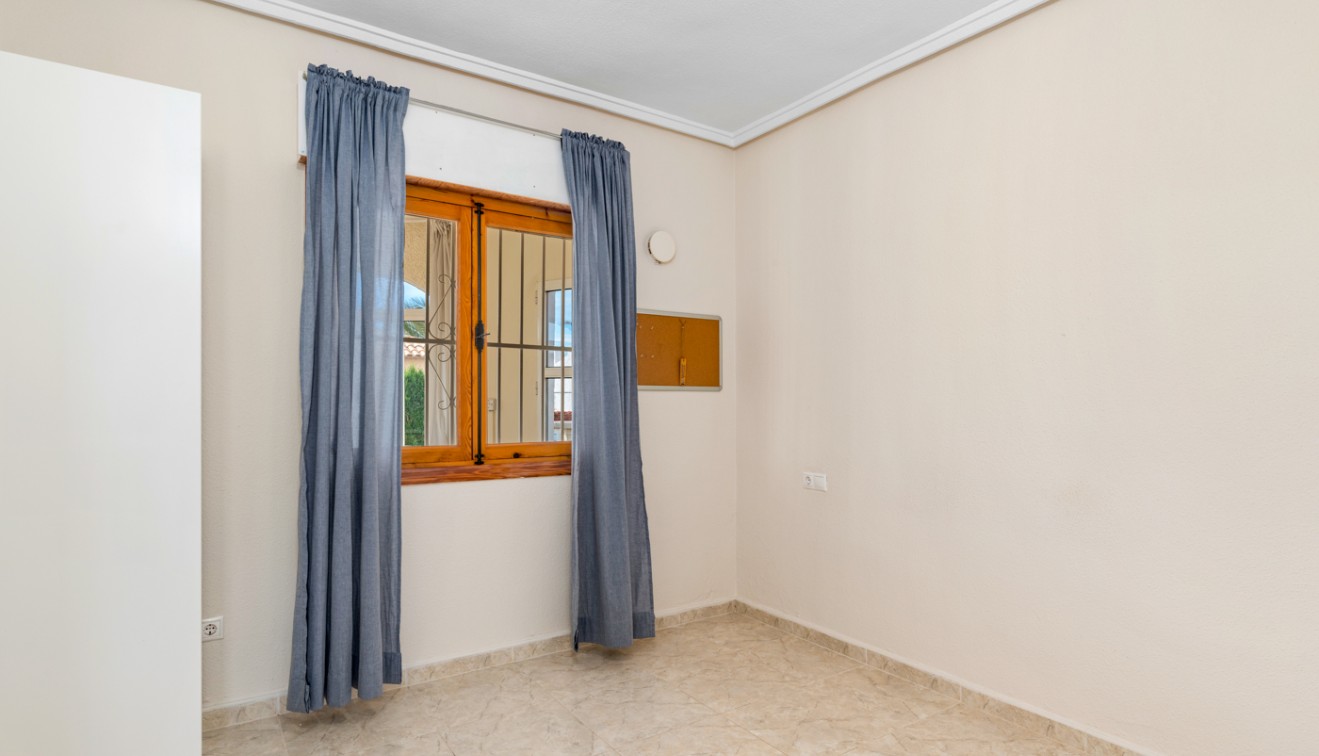 Sale - Villa - Ciudad Quesada - Rojales