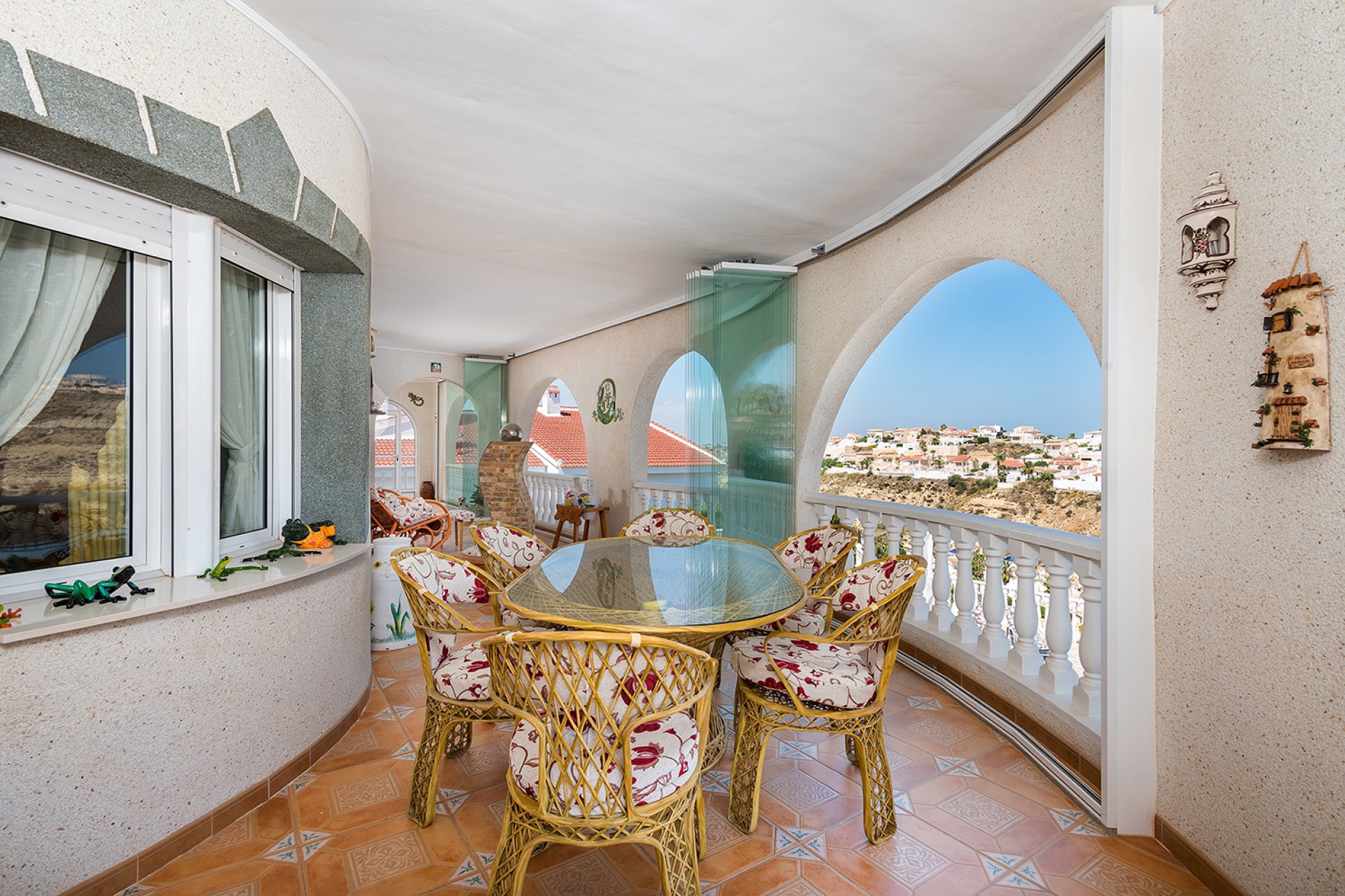 Sale - Villa - Ciudad Quesada - Rojales