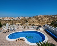 Sale - Villa - Ciudad Quesada - Rojales