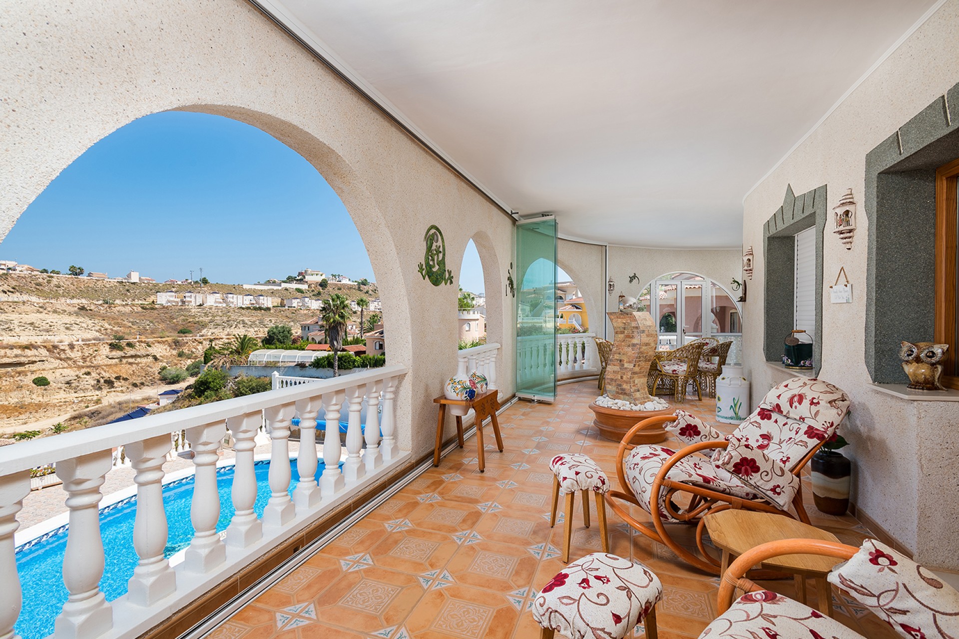 Sale - Villa - Ciudad Quesada - Rojales