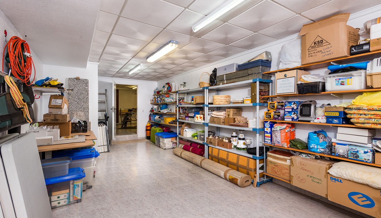 Sale - Villa - Ciudad Quesada - Rojales