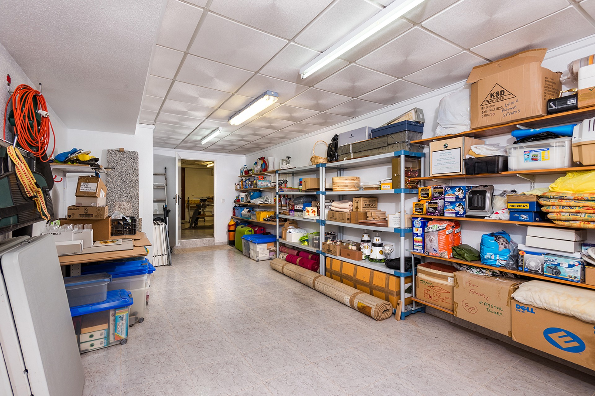 Sale - Villa - Ciudad Quesada - Rojales