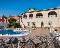 Sale - Villa - Ciudad Quesada - Rojales