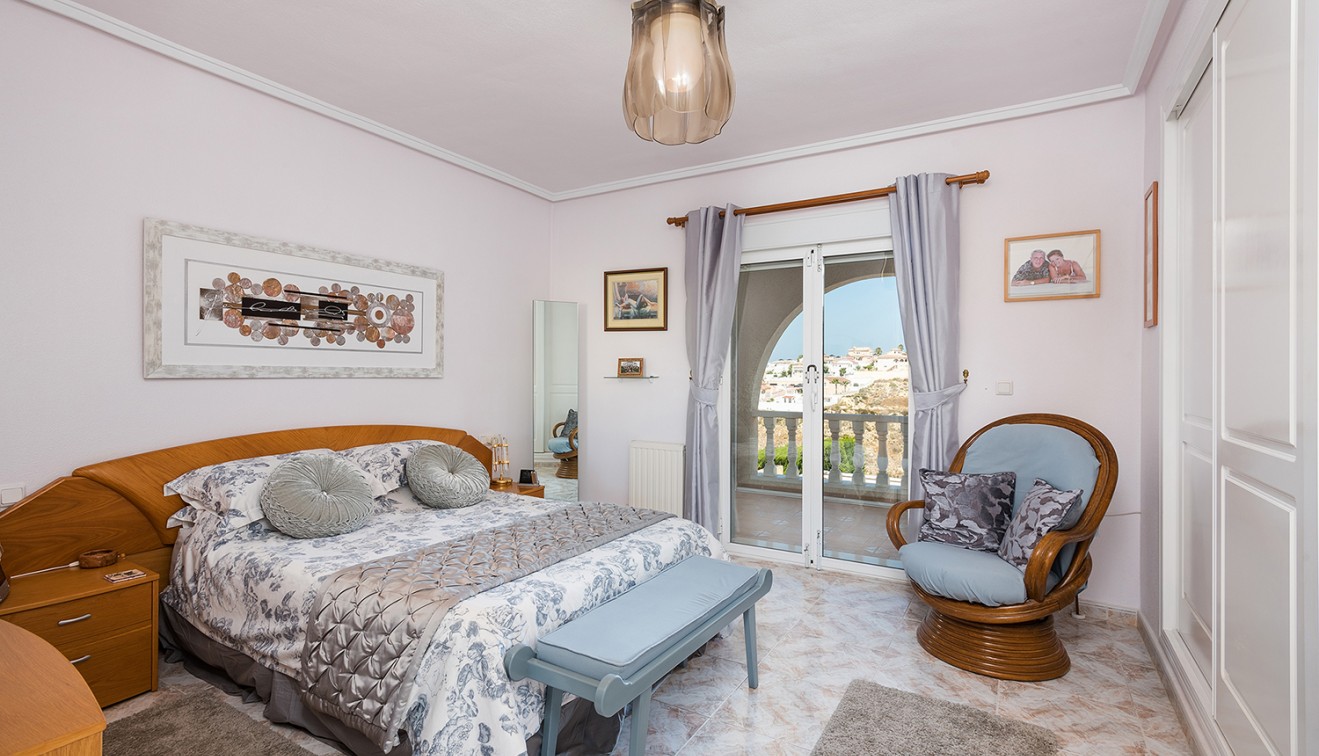 Sale - Villa - Ciudad Quesada - Rojales