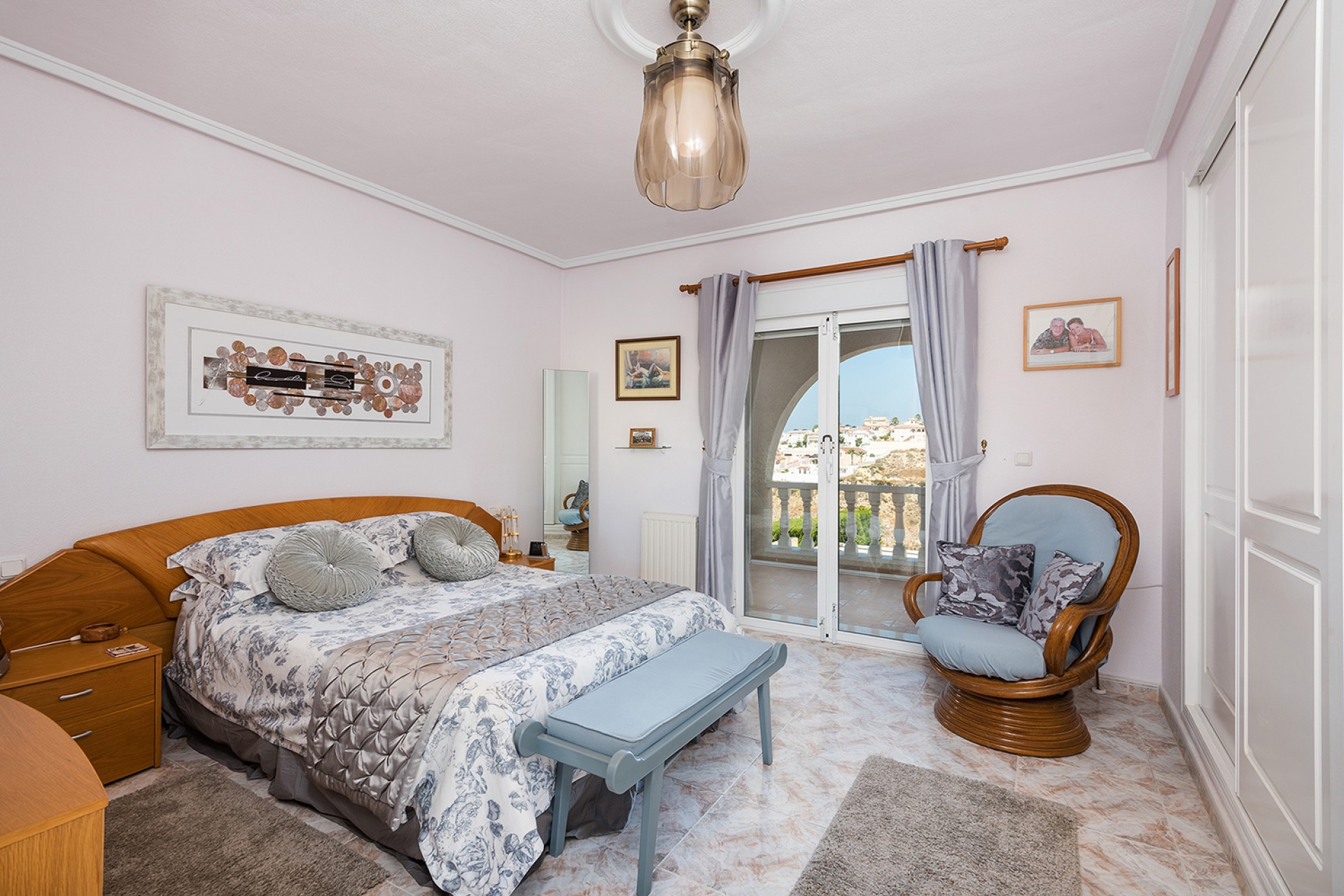 Sale - Villa - Ciudad Quesada - Rojales