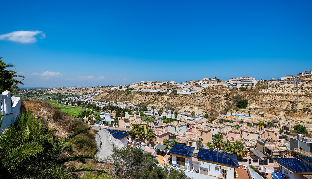 Sale - Villa - Ciudad Quesada - Rojales