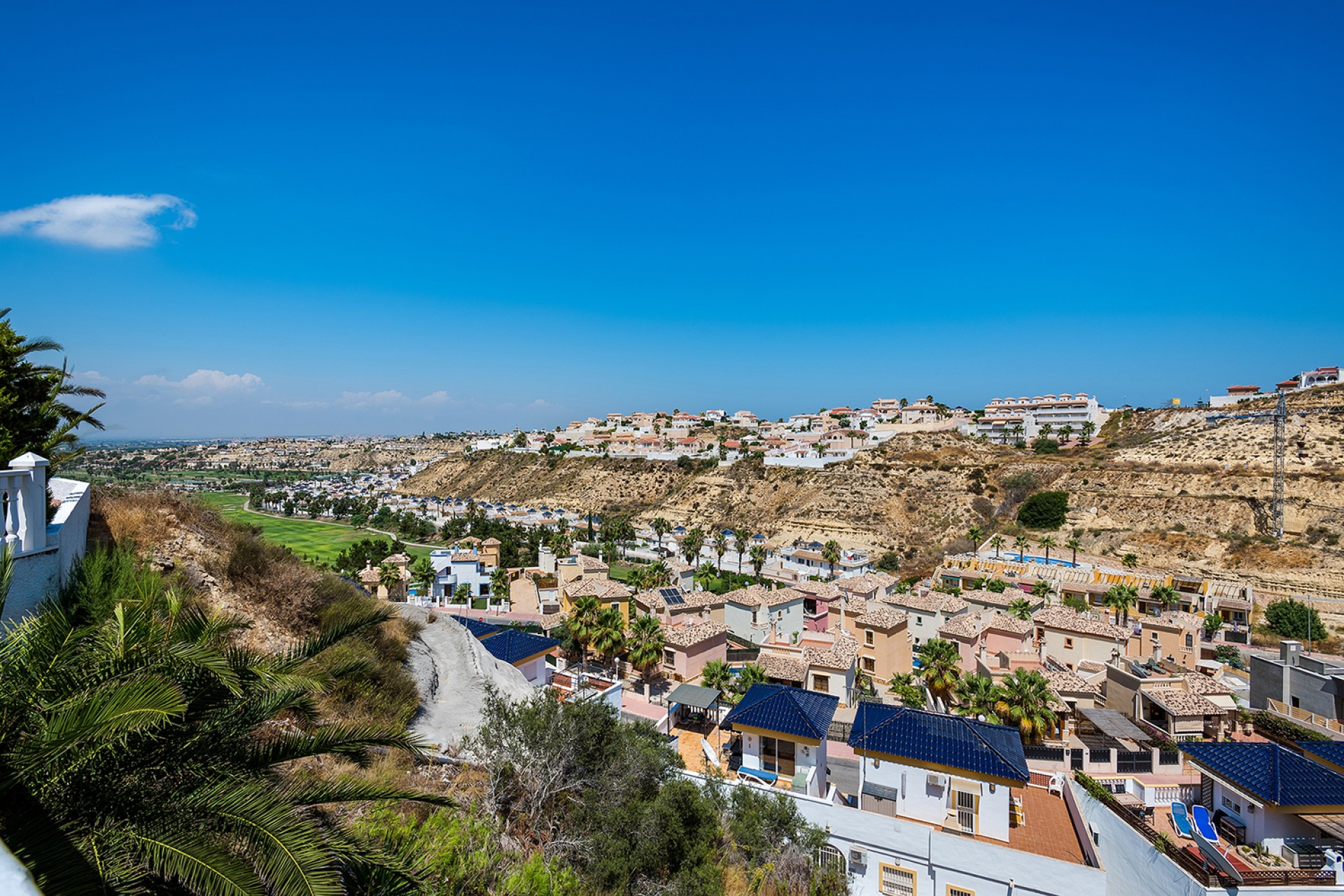 Sale - Villa - Ciudad Quesada - Rojales