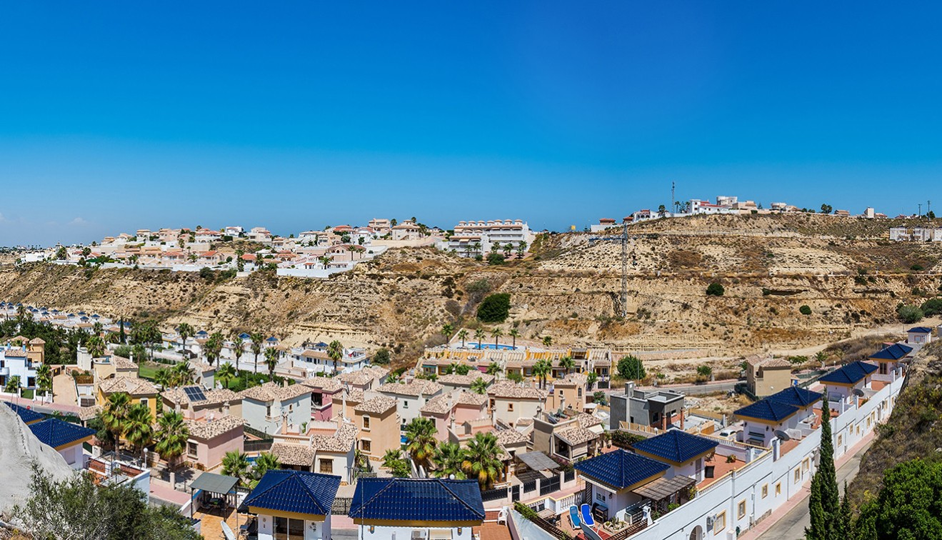 Sale - Villa - Ciudad Quesada - Rojales