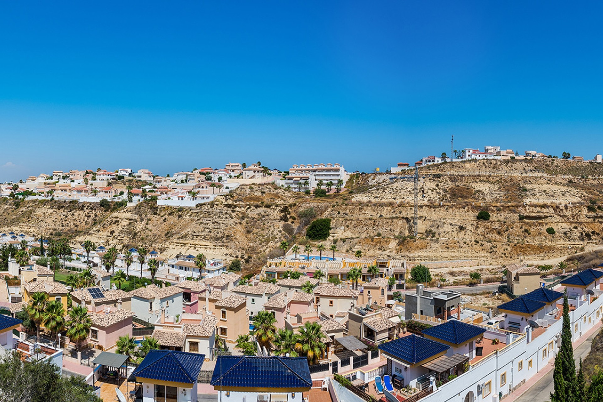 Sale - Villa - Ciudad Quesada - Rojales