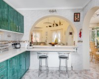 Sale - Villa - Ciudad Quesada - Rojales