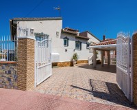 Sale - Villa - Ciudad Quesada - Rojales