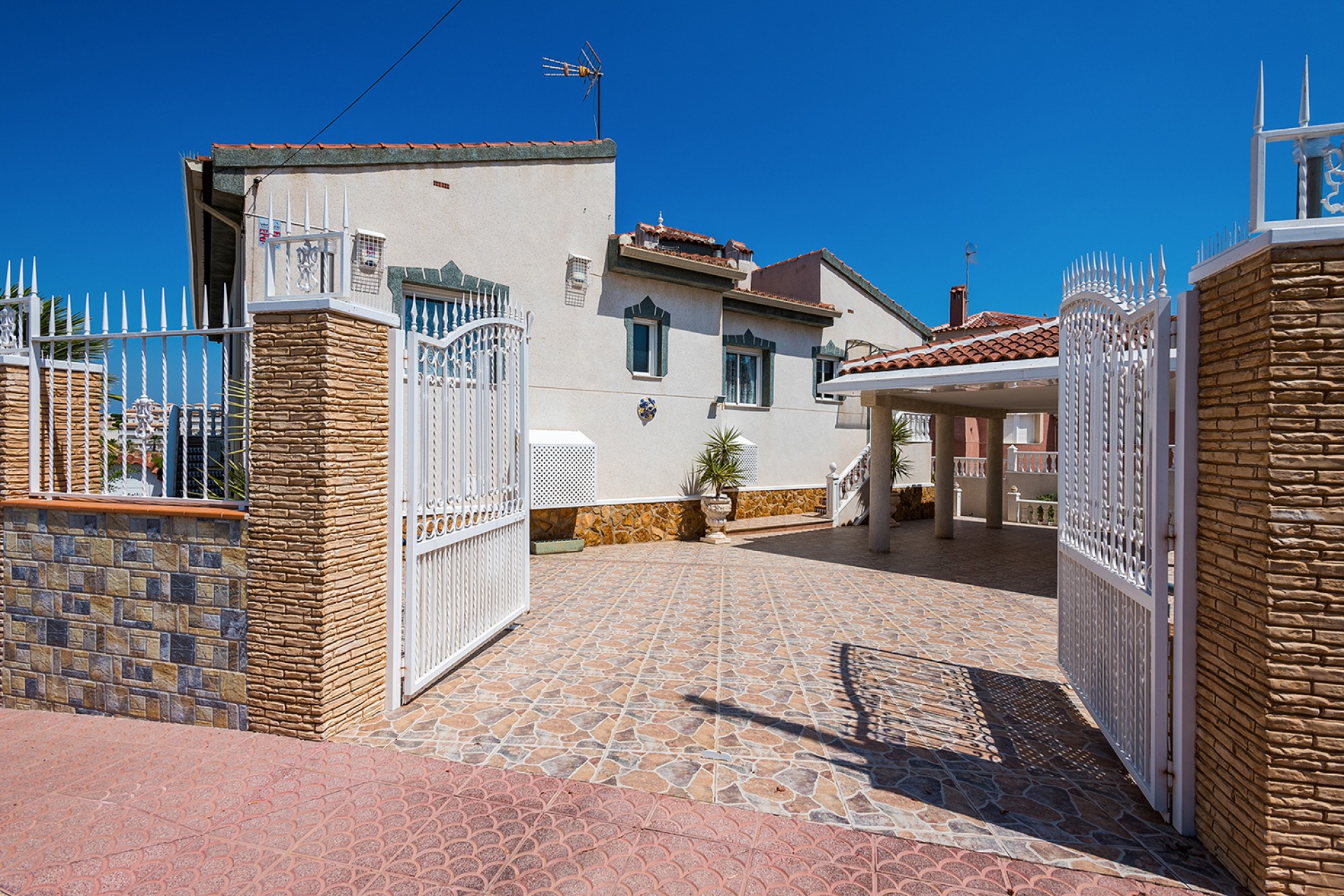 Sale - Villa - Ciudad Quesada - Rojales
