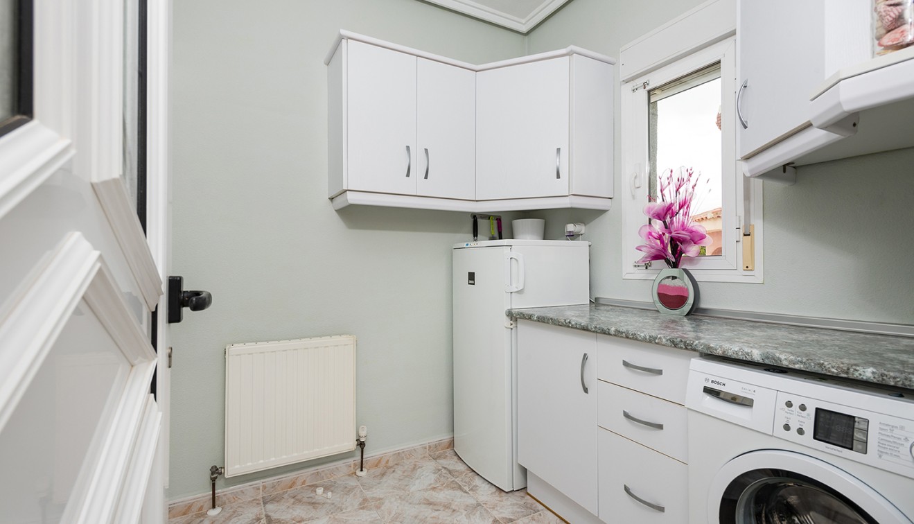 Sale - Villa - Ciudad Quesada - Rojales