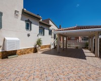 Sale - Villa - Ciudad Quesada - Rojales
