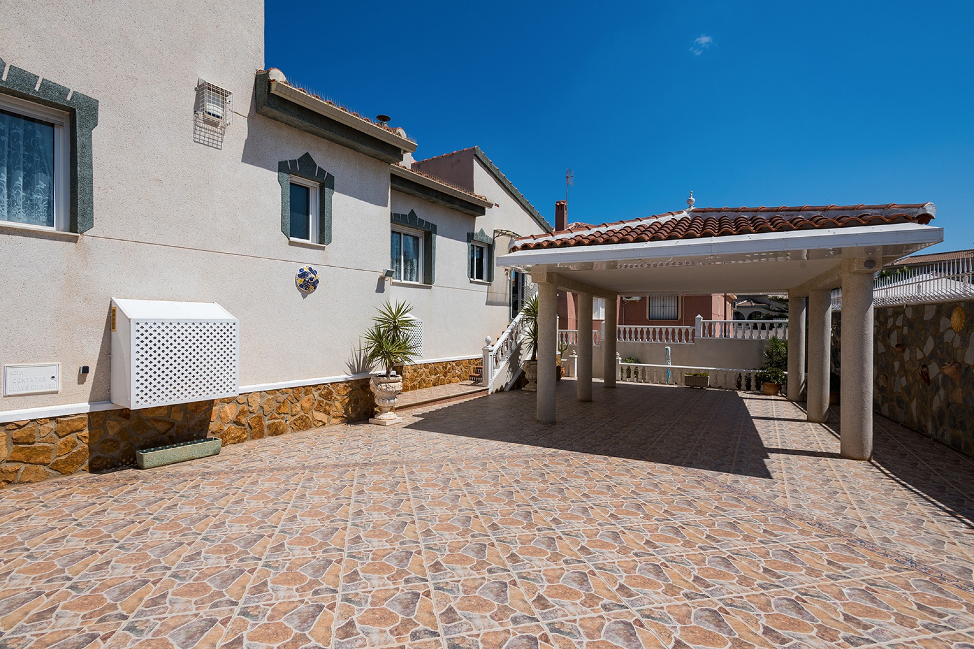 Sale - Villa - Ciudad Quesada - Rojales