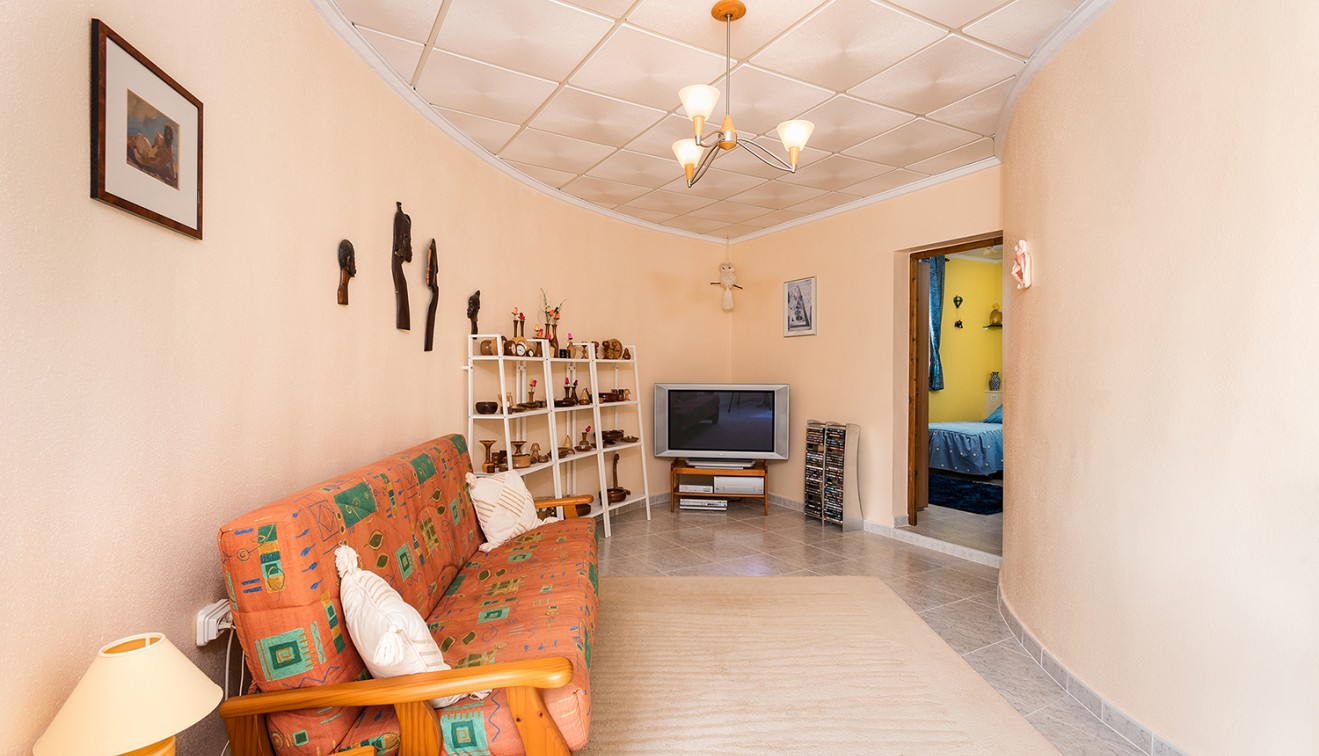 Sale - Villa - Ciudad Quesada - Rojales