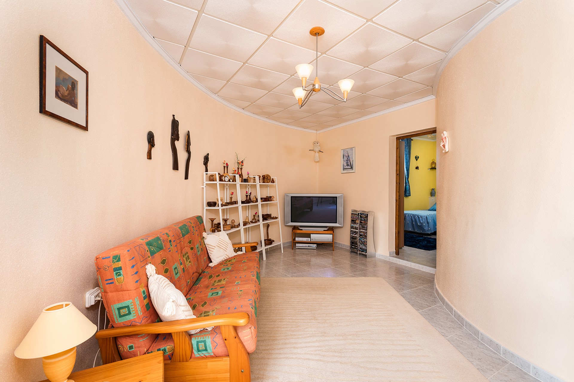 Sale - Villa - Ciudad Quesada - Rojales